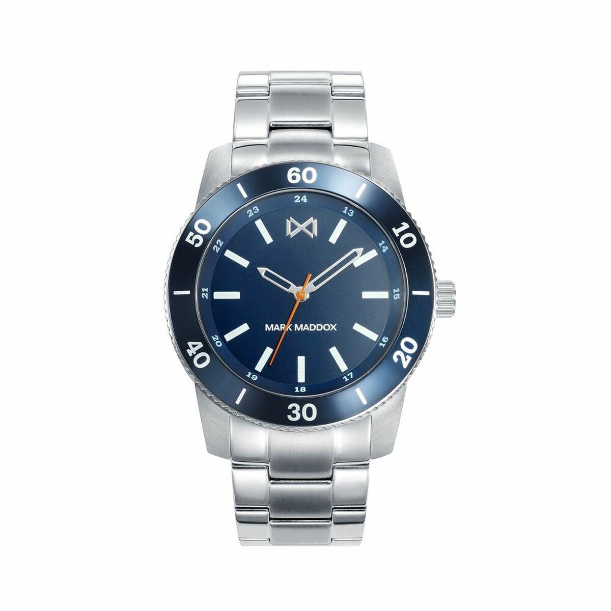 Herreur Mark Maddox HM7129-36 - armbåndsur Ø 43 mm, 5 atm billede