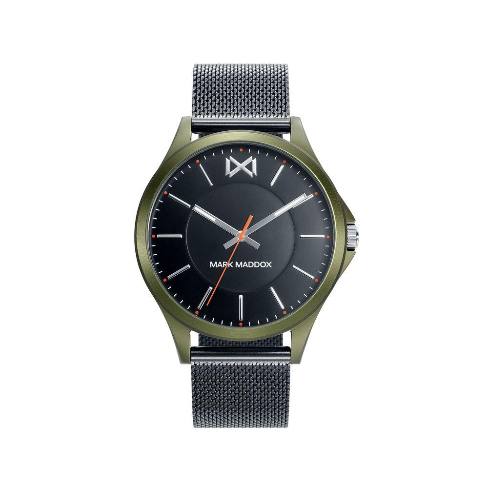 Herreur Mark Maddox HM7127-57 - kvarts, 5 atm billede