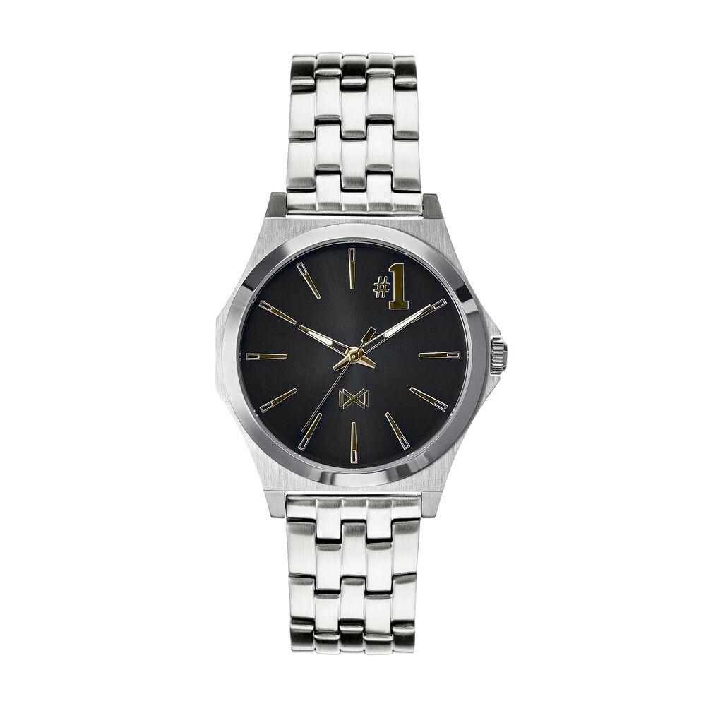 Herreur Mark Maddox HM7107-57 - armbåndsur Ø 40 mm billede