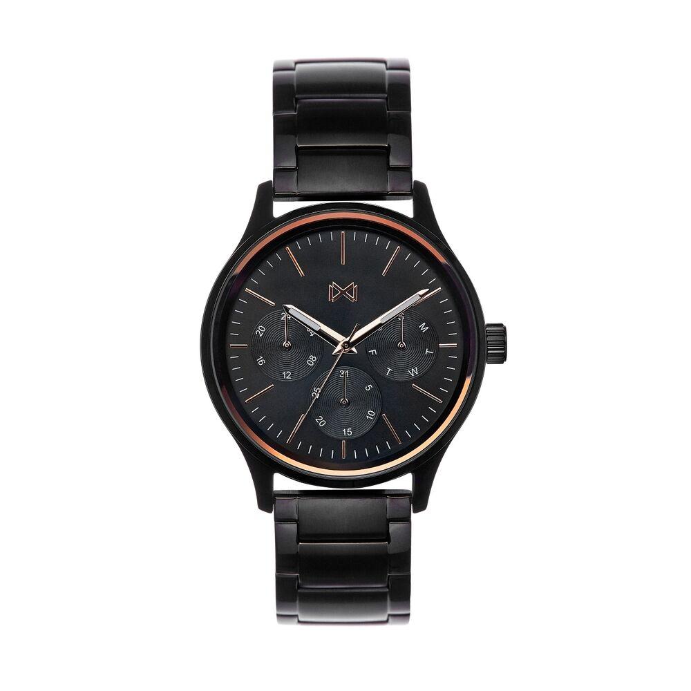Herreur Mark Maddox HM7100-57 Ø 41 mm - multifunktion, 5 atm billede