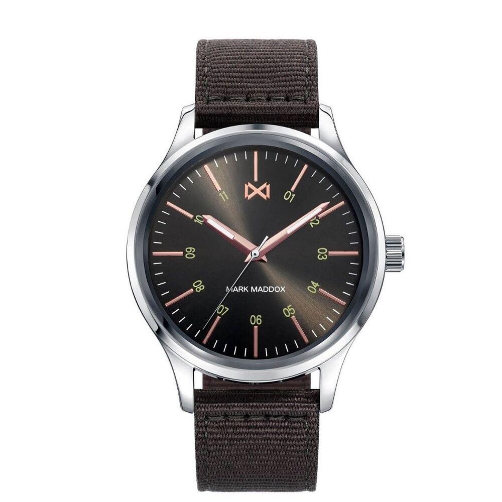 Herreur Mark Maddox HC7101-57 - armbåndsur Ø 41 mm billede