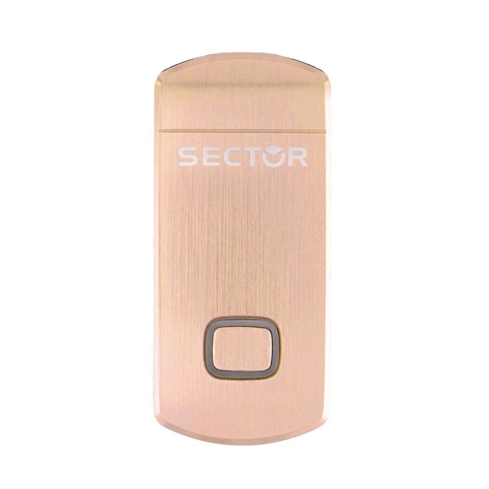 Sector SECTOR FIT herreur - kvarts, multifunktion