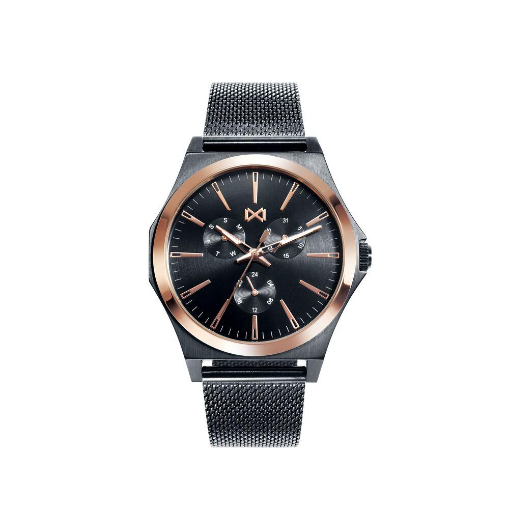 Herreur Mark Maddox HC7102-99 - armbåndsur Ø 40 mm
