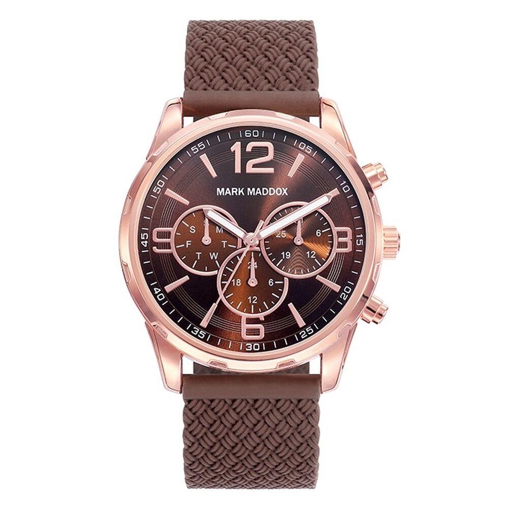Herreur Mark Maddox HC6018-45 - armbåndsur til mænd billede