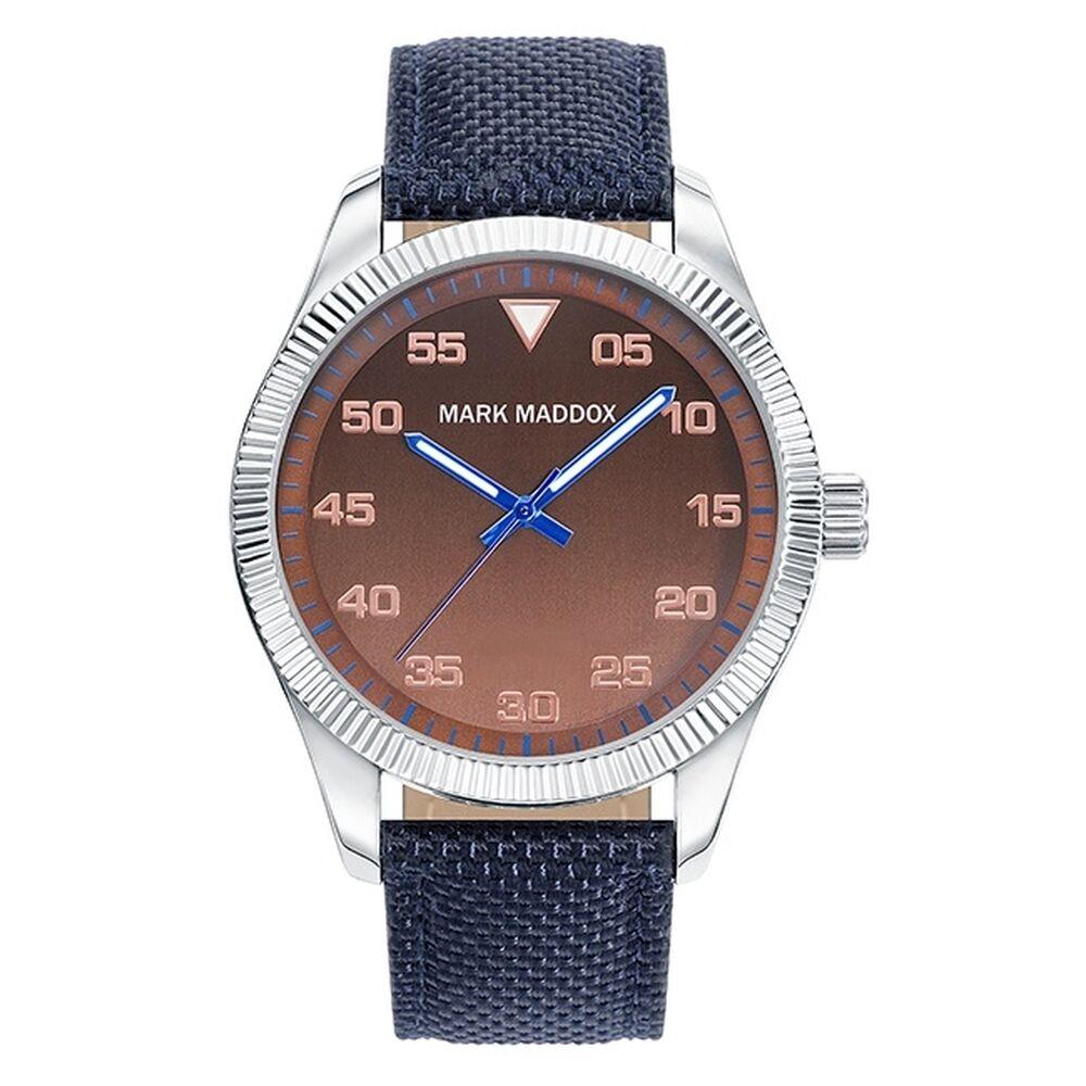 Mark Maddox herreur HC2005-65 - Ø 41 mm, 3 atm billede