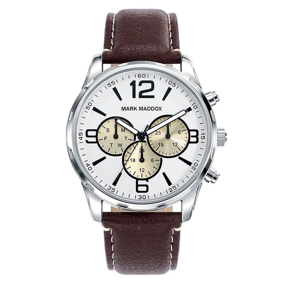 Herreur Mark Maddox HC6018-05 - armbåndsur til mænd billede