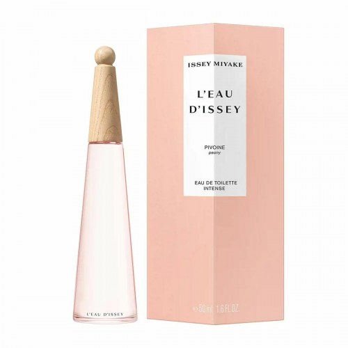 Parfume til kvinder Issey Miyake L’Eau d’Issey Pivoine 50 ml eau de toilette