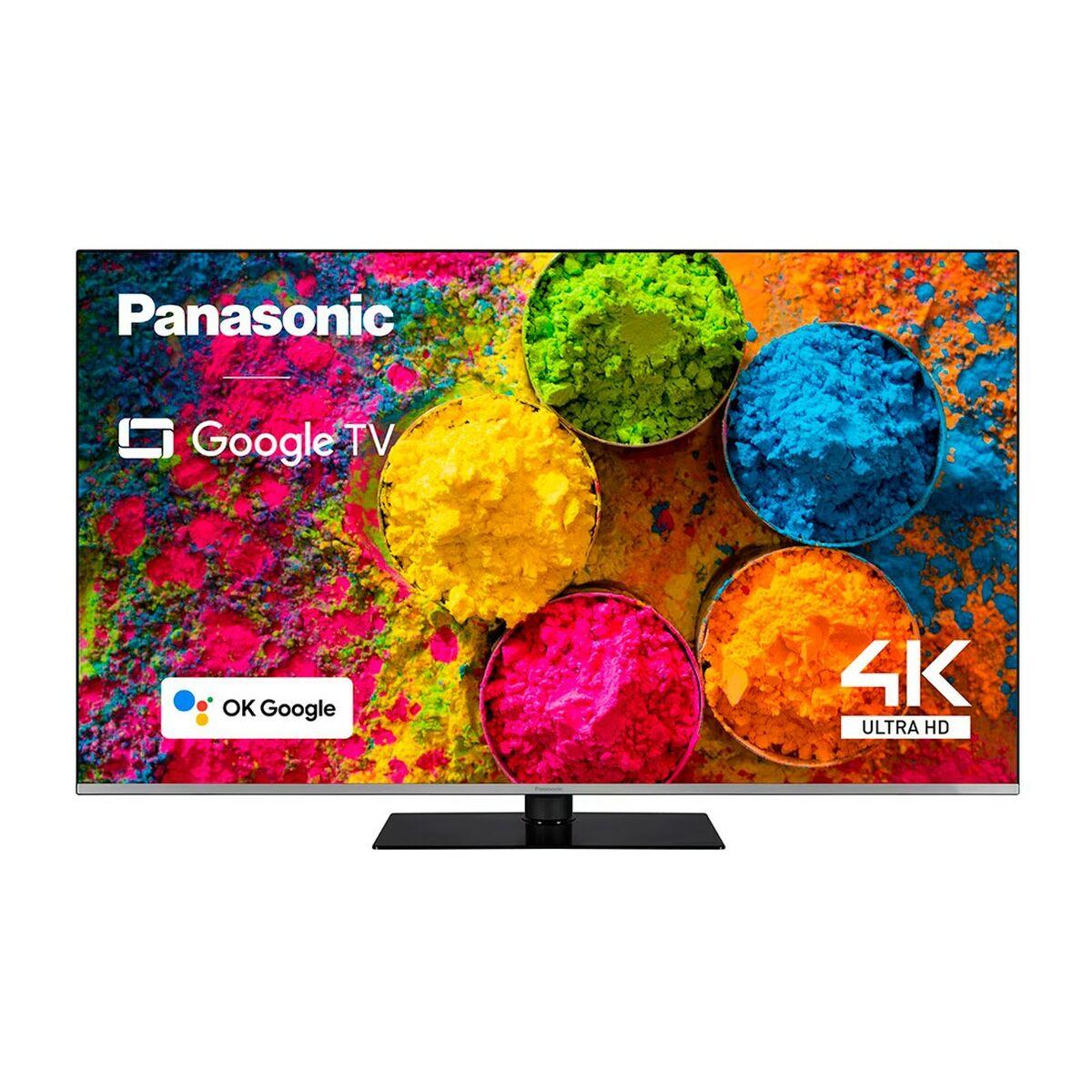 Panasonic TX-55MX710 - 55" 4K Ultra HD LED Smart TV (HDR10)