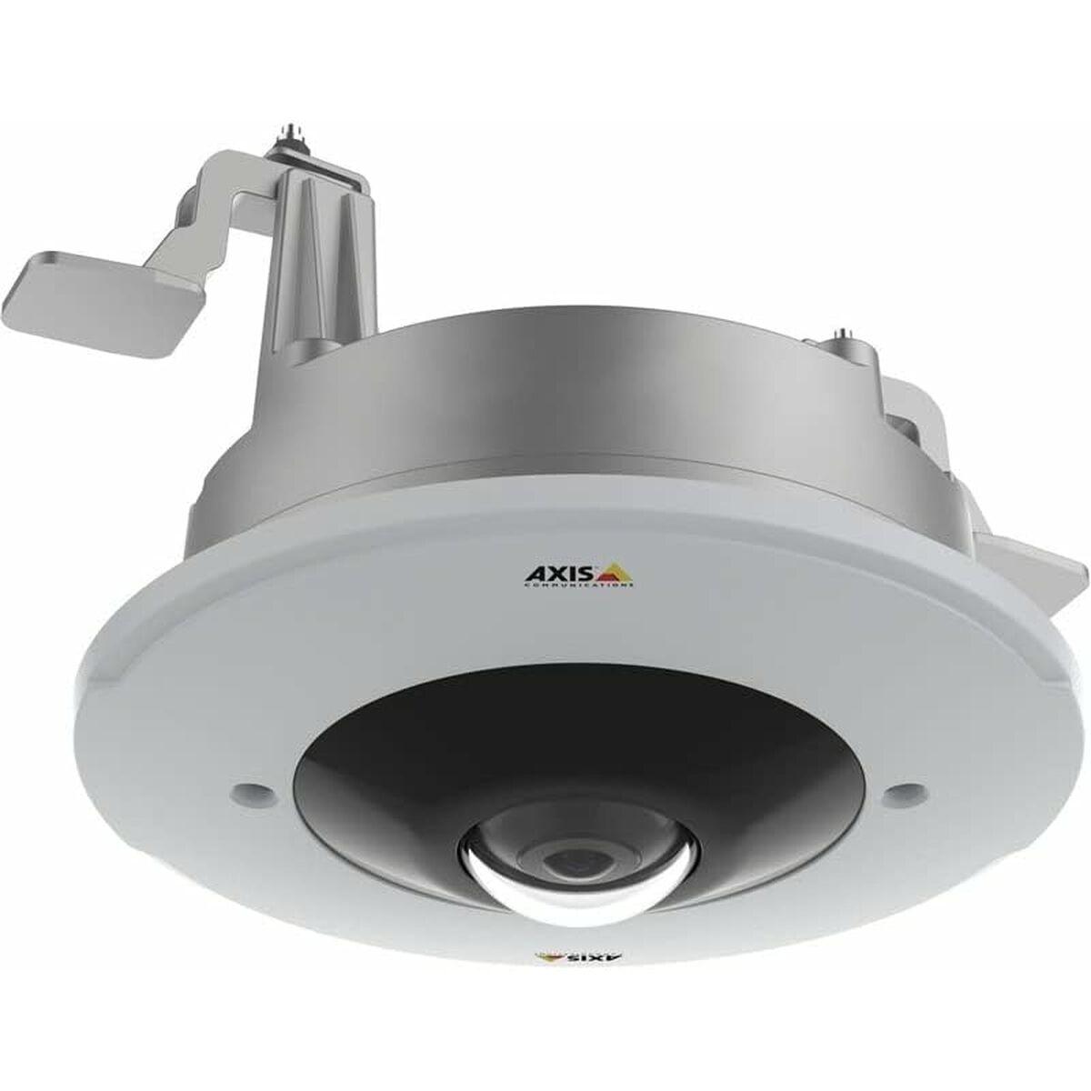 Gimbal/stabilisator beslag Axis TM3205 - grå, aluminium billede