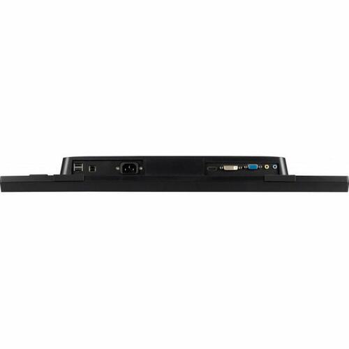 Touchskærm skærm ViewSonic TD2423 24" FHD VA/IPS LED