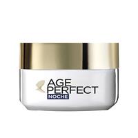 Natcreme L'Oreal Make Up Age Perfect (50 ml)