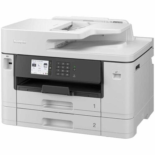 Brother MFC-J5740DW multifunktionsprinter - A3/A4, Wi‑Fi