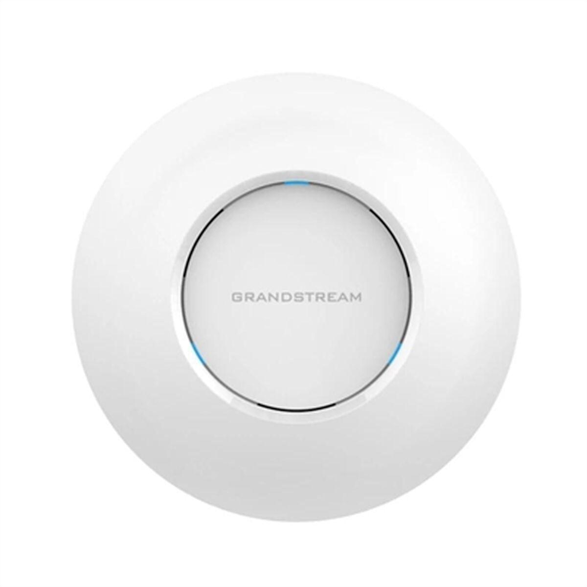 Wi‑Fi access point Grandstream GWN7625 Wi‑Fi 6, hvid, Gigabit Ethernet billede