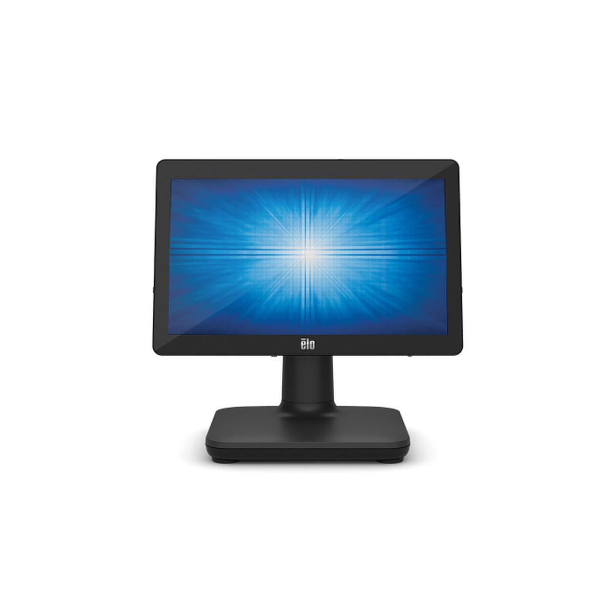 Elo Touch Systems E441193 15,6" touch-PC - Intel Core i3, 4 GB RAM, SSD