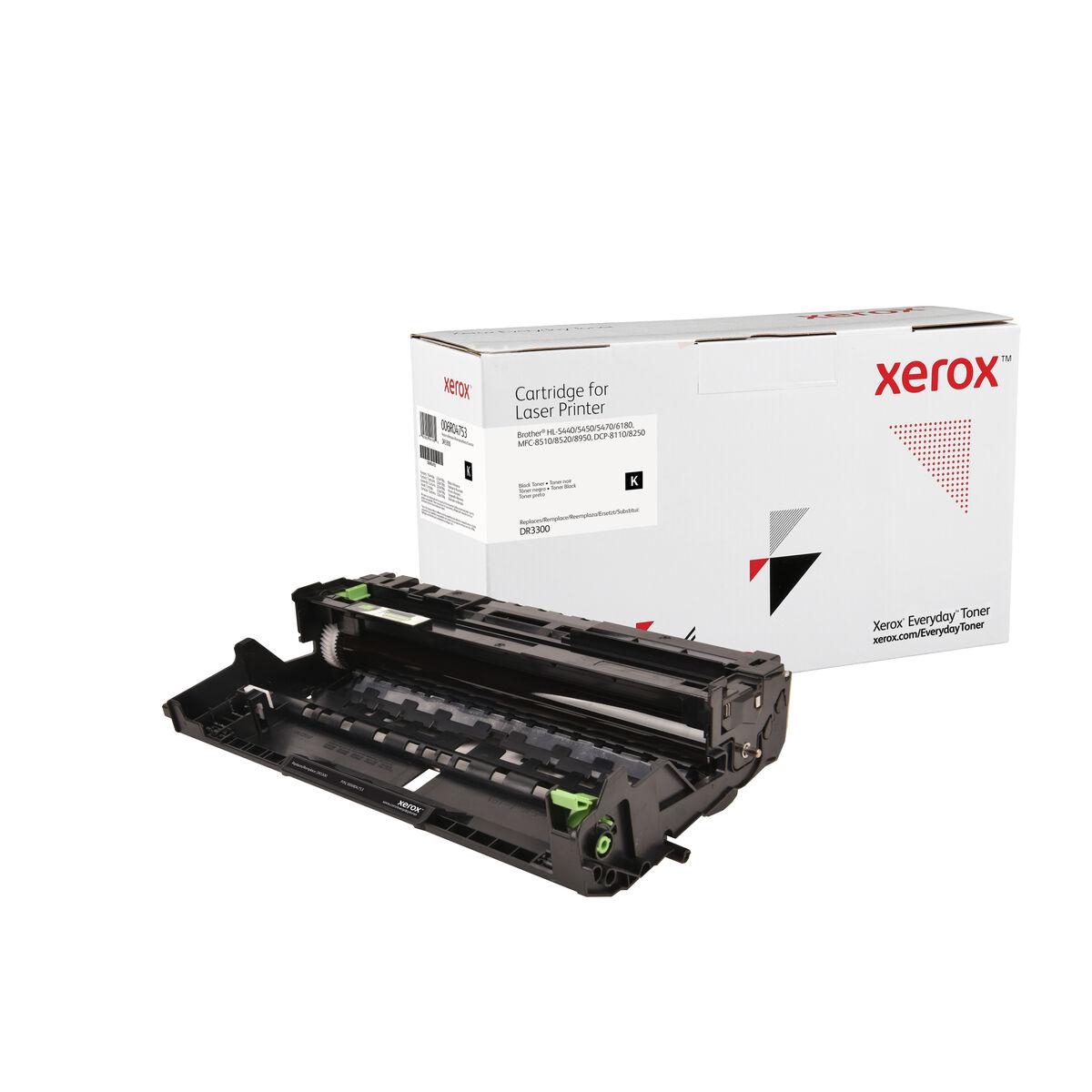 Toner til laserprinter Xerox 006R04753 - sort billede
