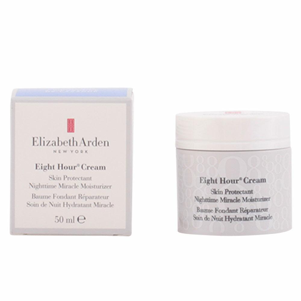Natcreme Elizabeth Arden Eight Hour 50 ml