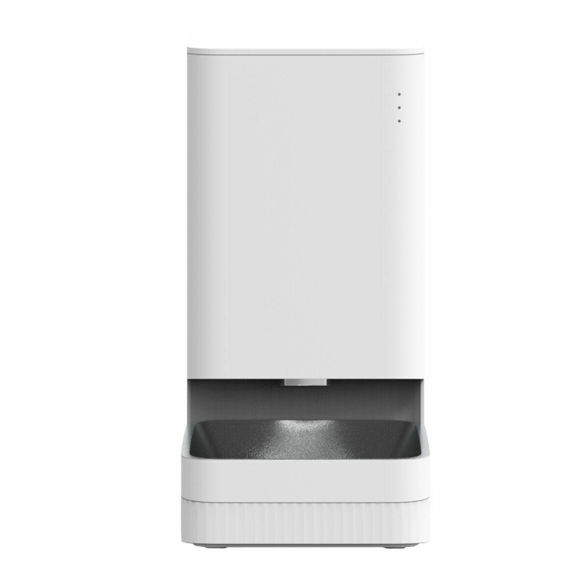 Xiaomi Automatisk foderautomat XMI-BHR6143EU, hvid 1,8 kg billede