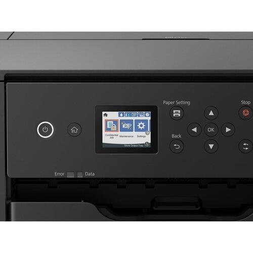 Printer Epson multifunktionsprinter C11CH70402 - A4, farve, Wi‑Fi