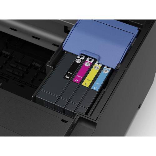 Printer Epson multifunktionsprinter C11CH70402 - A4, farve, Wi‑Fi