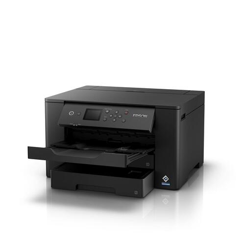 Printer Epson multifunktionsprinter C11CH70402 - A4, farve, Wi‑Fi