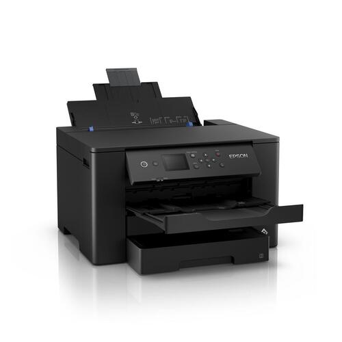 Printer Epson multifunktionsprinter C11CH70402 - A4, farve, Wi‑Fi