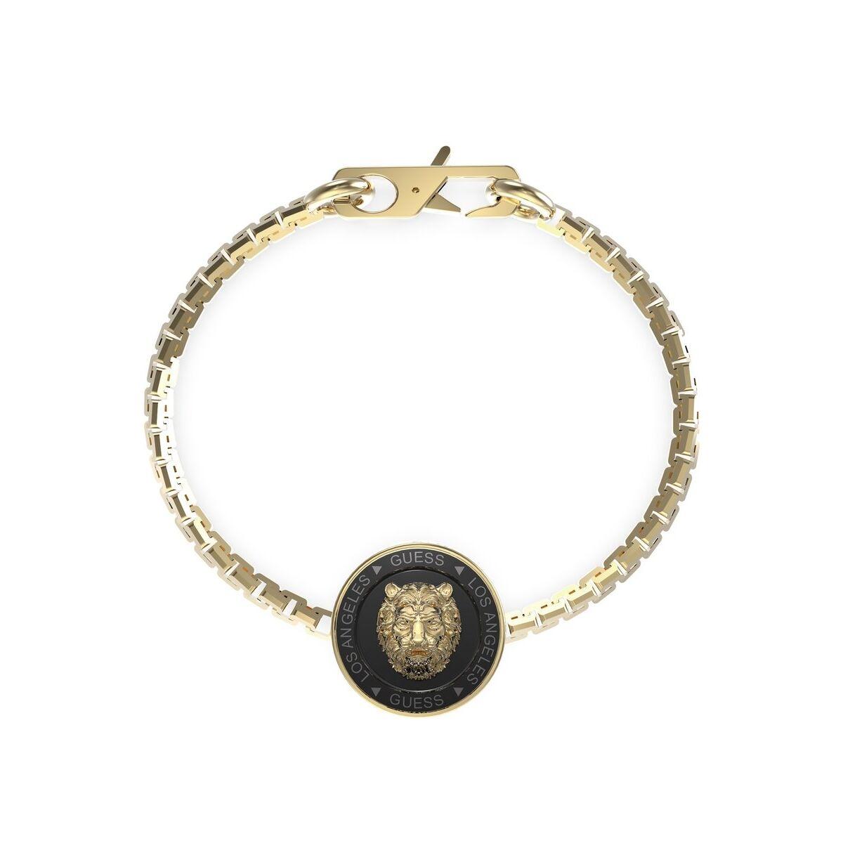 Armbånd dame Guess - JUMB01317JWYGYBS billede
