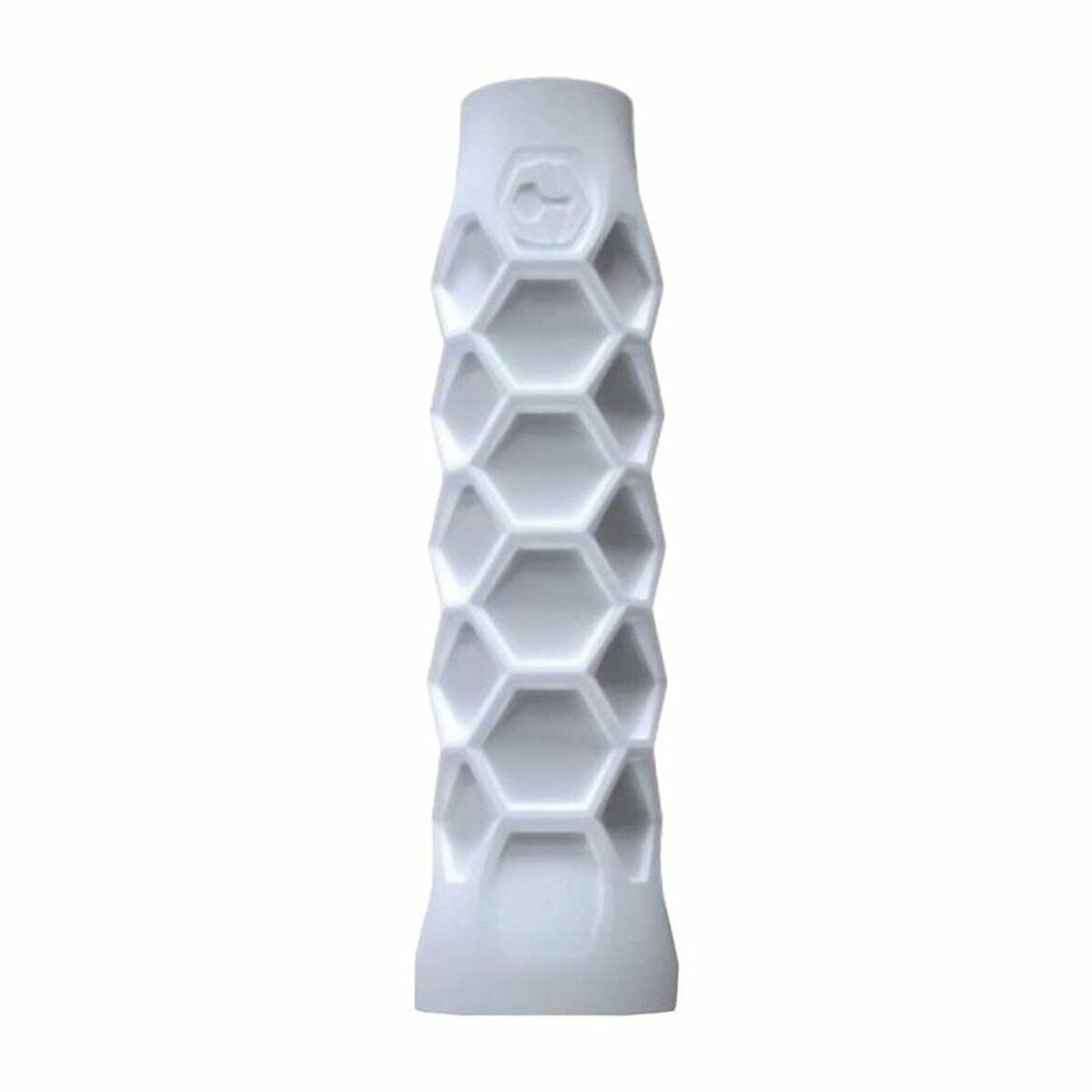 Padelgreb Bullpadel GP712 - Hvid