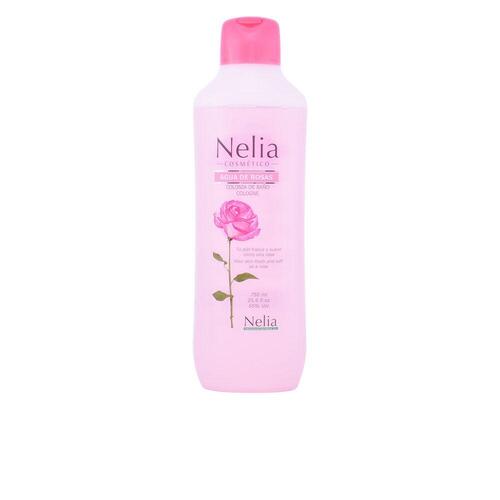 Dameparfume Nelia NELIA AGUA DE ROSAS EDC 750 ml