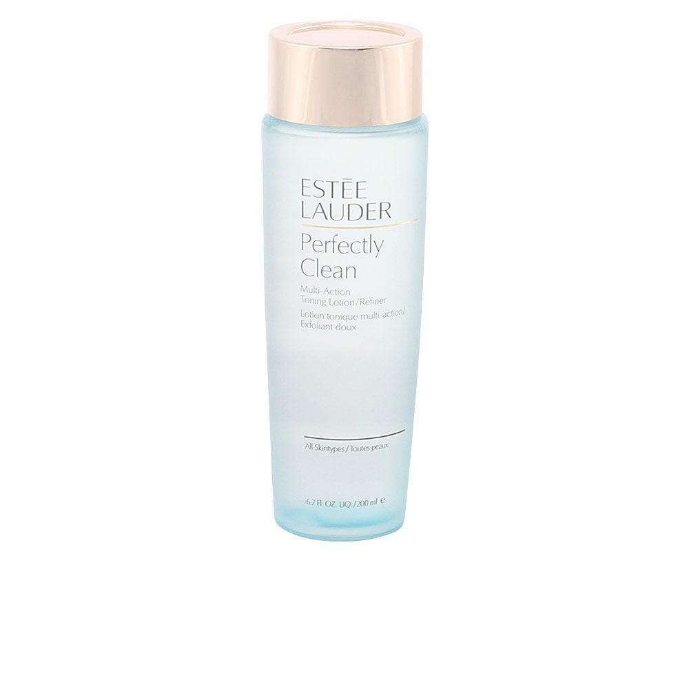 Ansigtstoner Estee Lauder Perfectly Clean Multi-Action Refiner (200 ml)