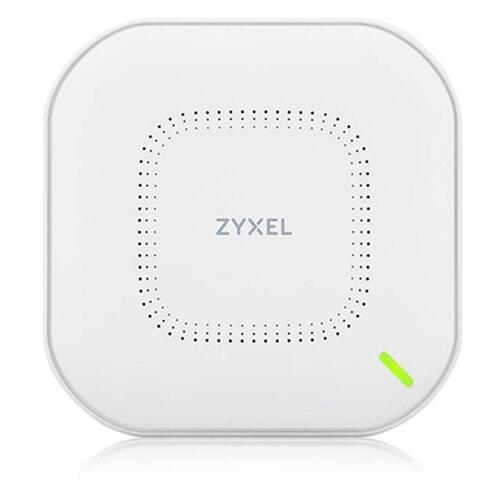Wi‑Fi access point ZyXEL NWA110AX - hvid