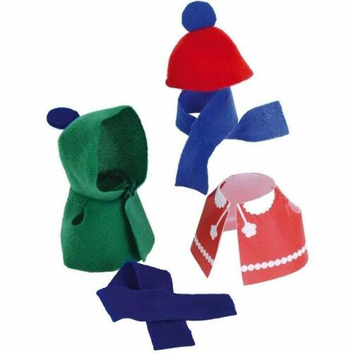 Jemini Peppa Pig adventskalender til børn