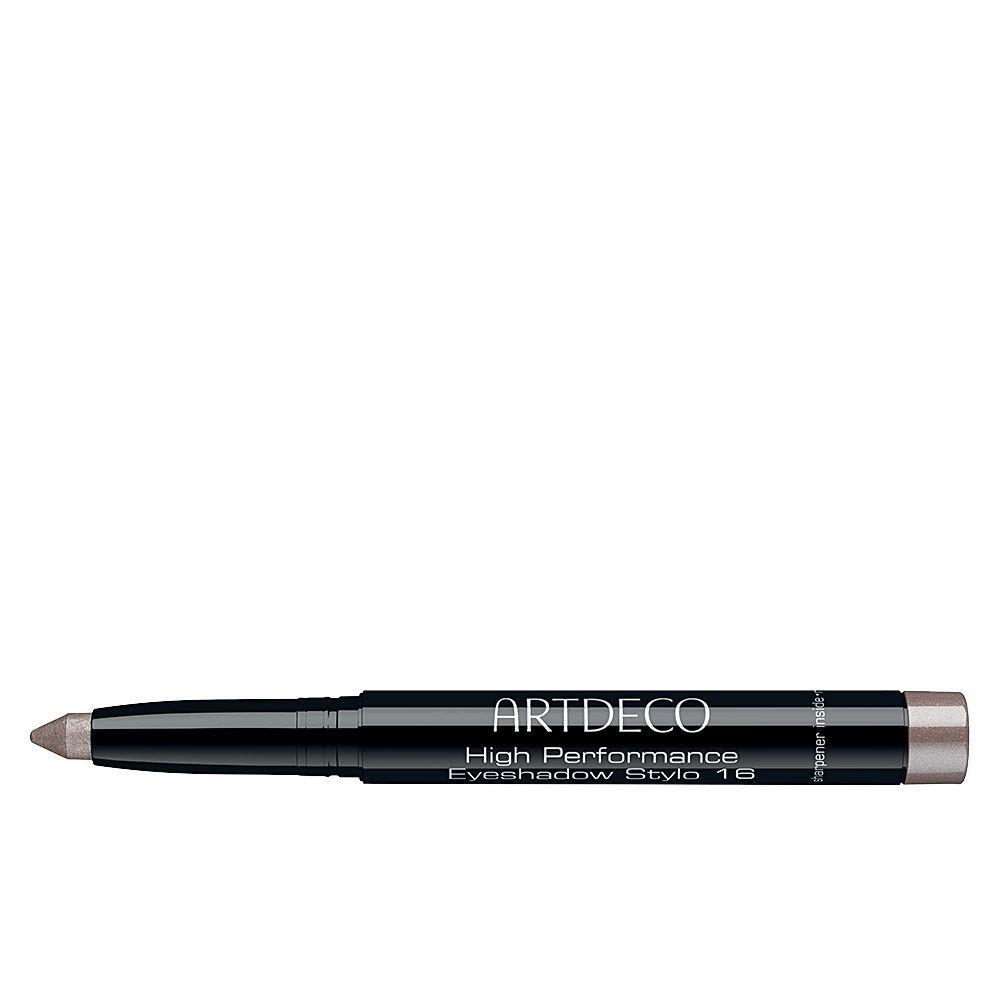 Øjenskygge Artdeco High Performance 16-Pearl Brown (1,4 g)