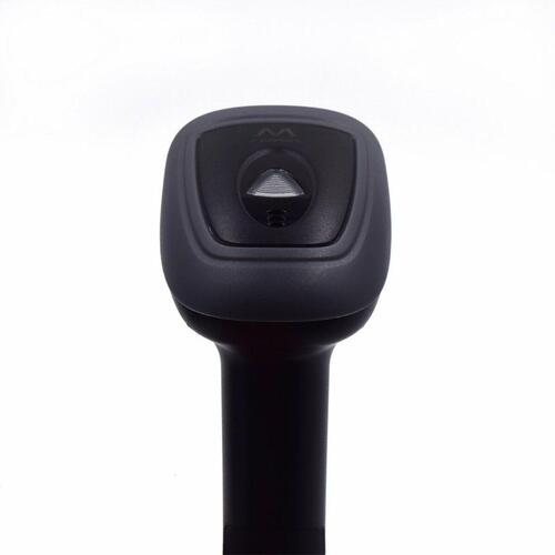 Stregkodescanner Ewent EW3440 - trådløs Bluetooth, sort