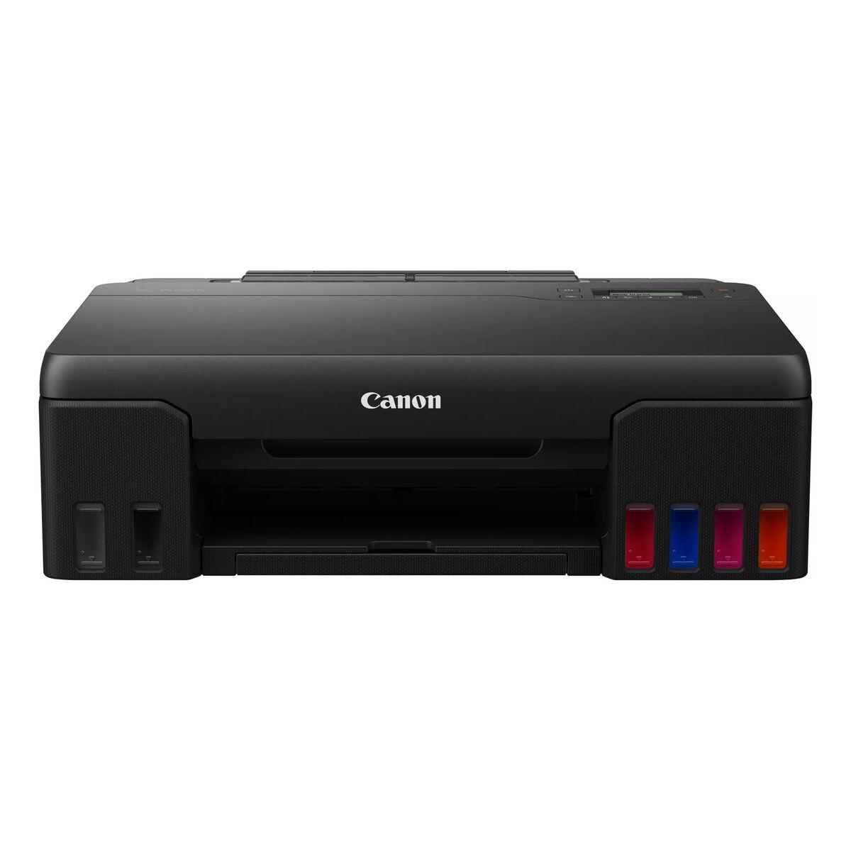 Inkjet printer Canon PIXMA G550 med Wi‑Fi