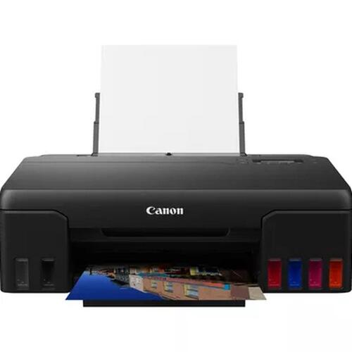Inkjet printer Canon PIXMA G550 med Wi‑Fi