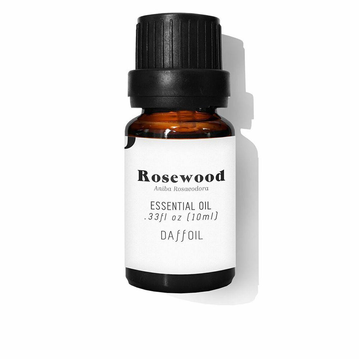 Daffoil Rosewood æterisk olie 10 ml