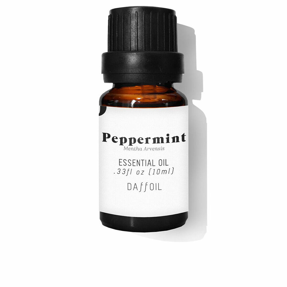 Daffoil Pebermynte æterisk olie 10 ml