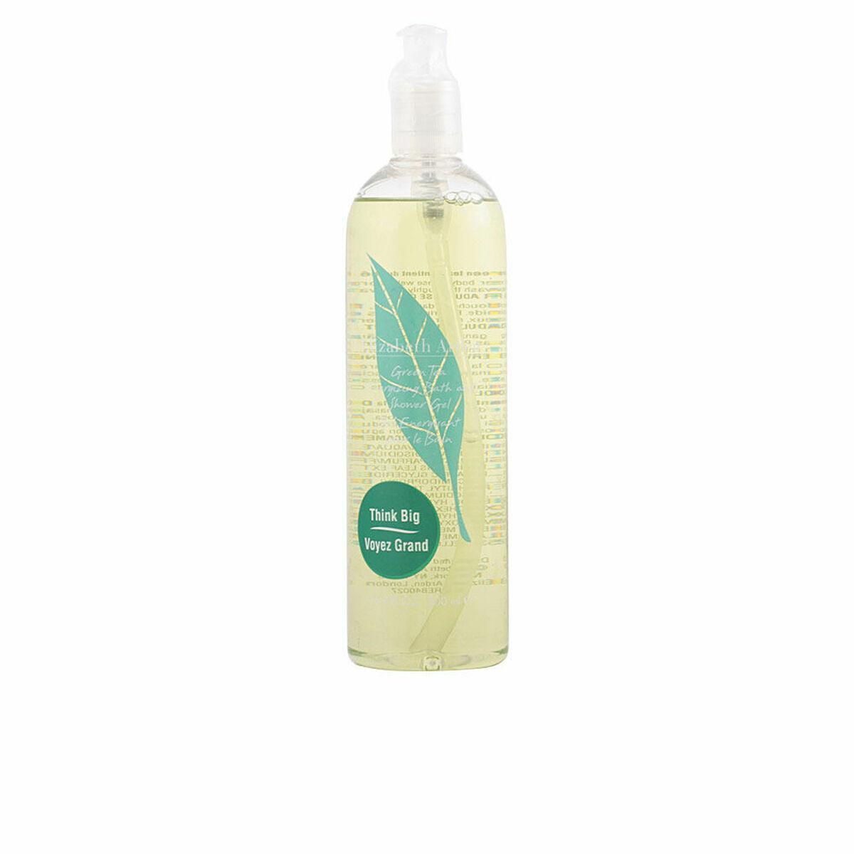 Elizabeth Arden Green Tea Shower Gel 500 ml billede