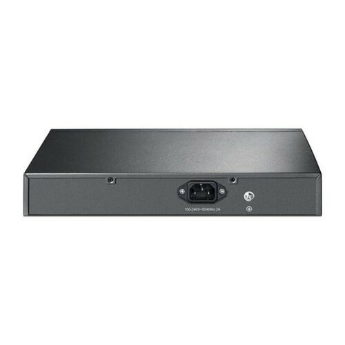 Netværksswitch TP-Link TL-SG1016PE - 16 x RJ45 Gigabit, PoE+