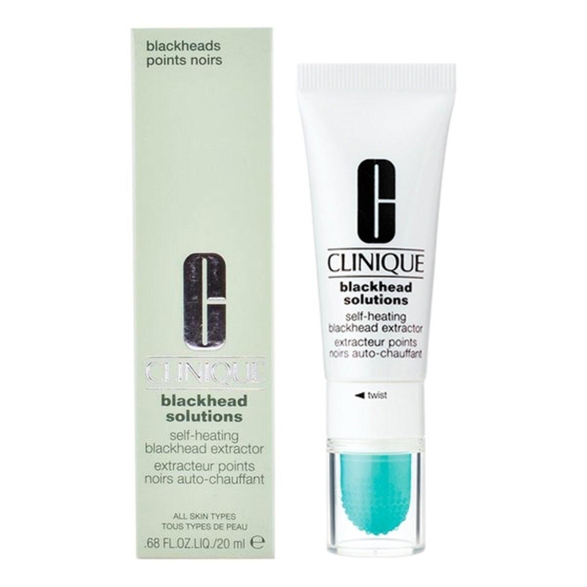 Ansigtsrens gel Clinique Blackhead Solutions 20 ml