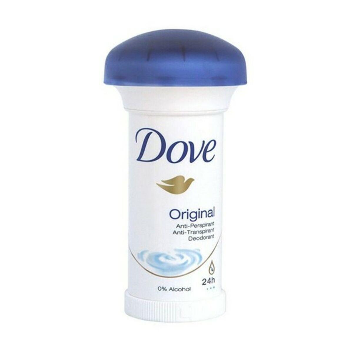 Deodorant stick Dove Original 50 ml