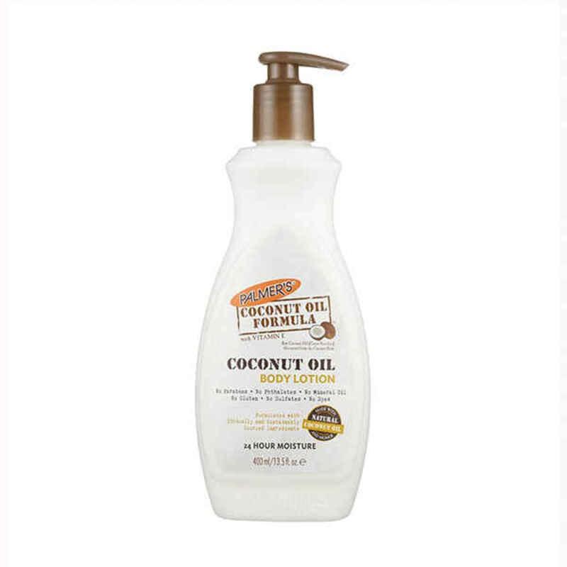 Palmer's Coconut Oil fugtgivende bodylotion 400 ml