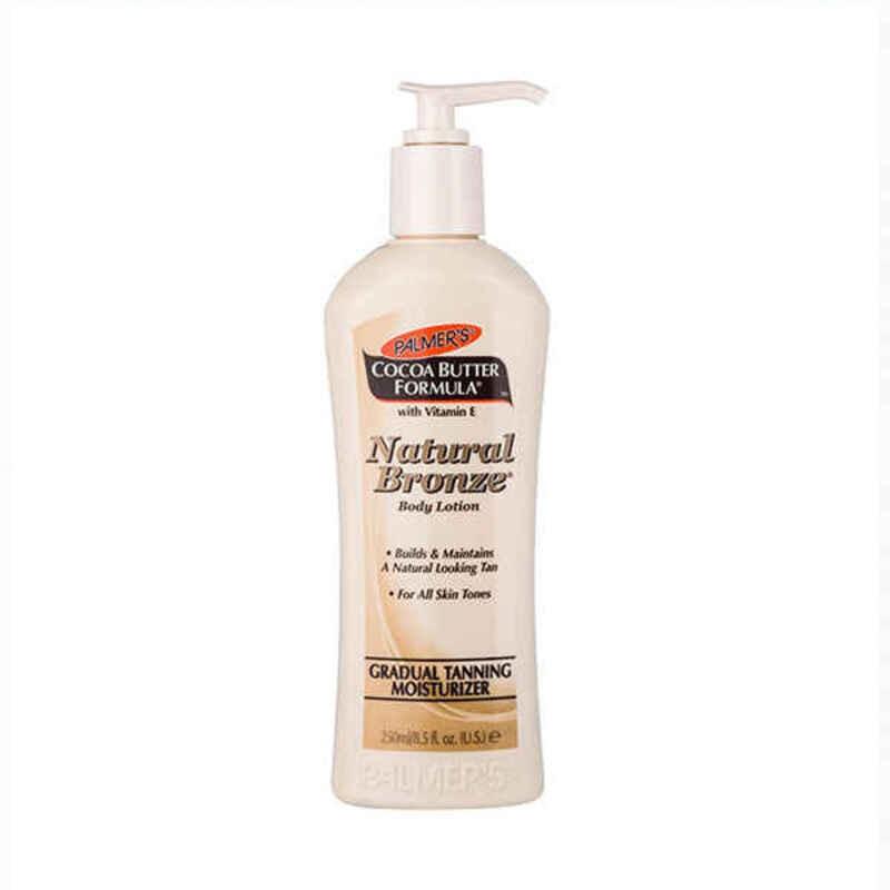 Hydrerende Selvbruner Body Lotion Palmer's p1 250 ml (250 ml)