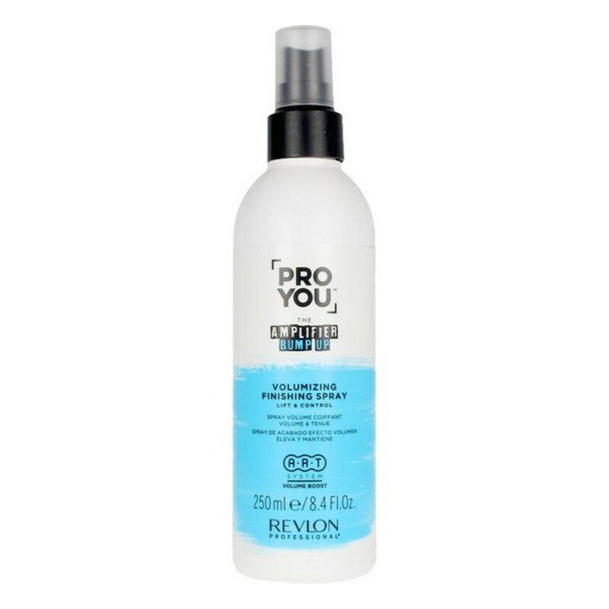 Revlon Pro You The Amplifier Volumenshampoo 250 ml (7256002000) billede