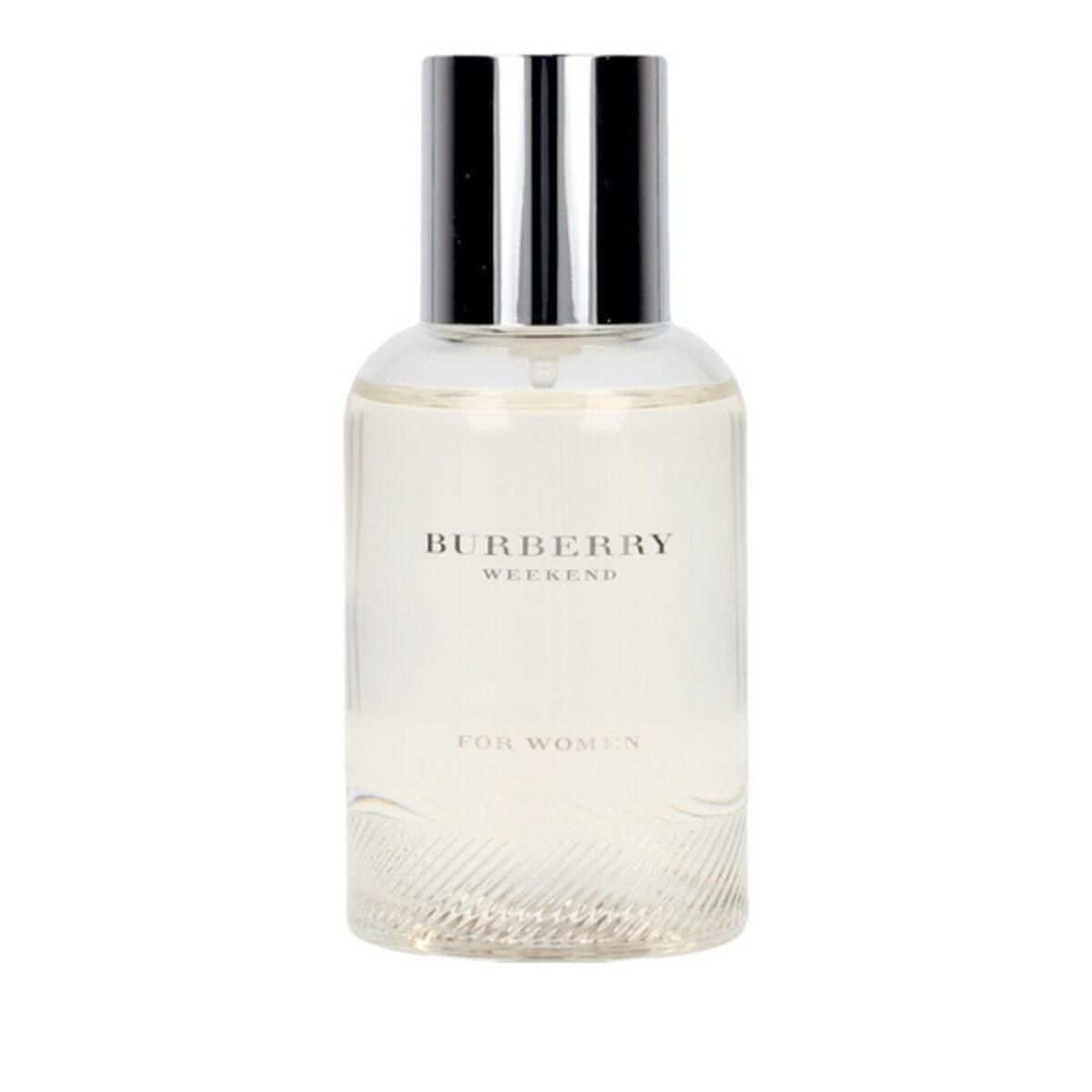 Parfume til kvinder Burberry Weekend for Women EDP 50 ml
