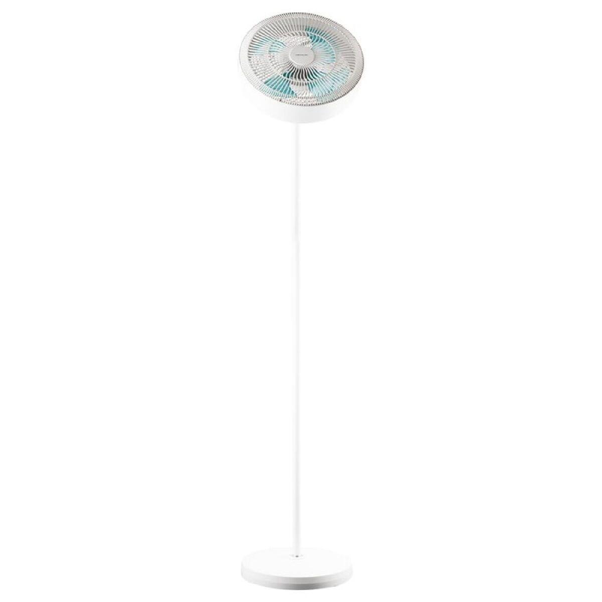 Gulvventilator EnergySilence FanLamp - fritstående
