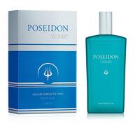 Herreparfume Poseidon POSEIDON CLASSIC HOMBRE EDT 150 ml