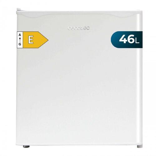 Mini køleskab GrandCooler 20000 SilentCompress, hvid, 46 l