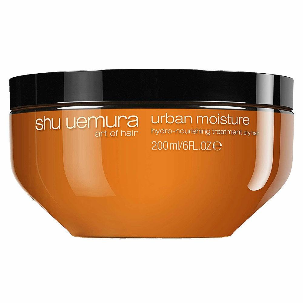 Shu Uemura Urban Moisture hårlotion 200 ml