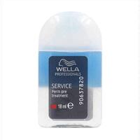 Hårstyling Creme Wella Professional Service (18 ml)